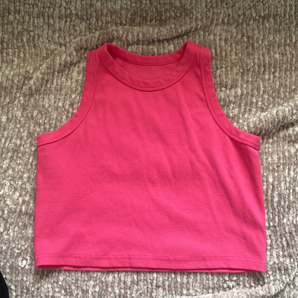 Tank top lot!